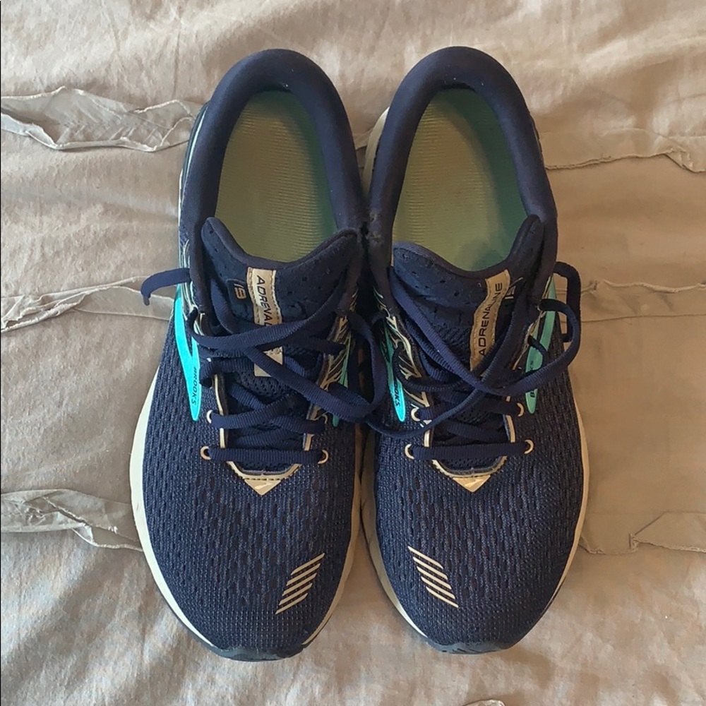 Brooks Running Shoes